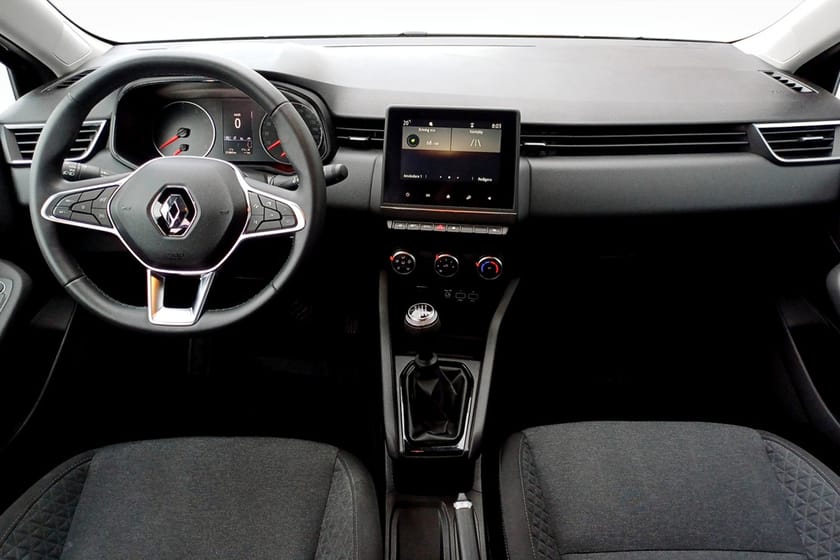 Bild 4 av Renault Clio