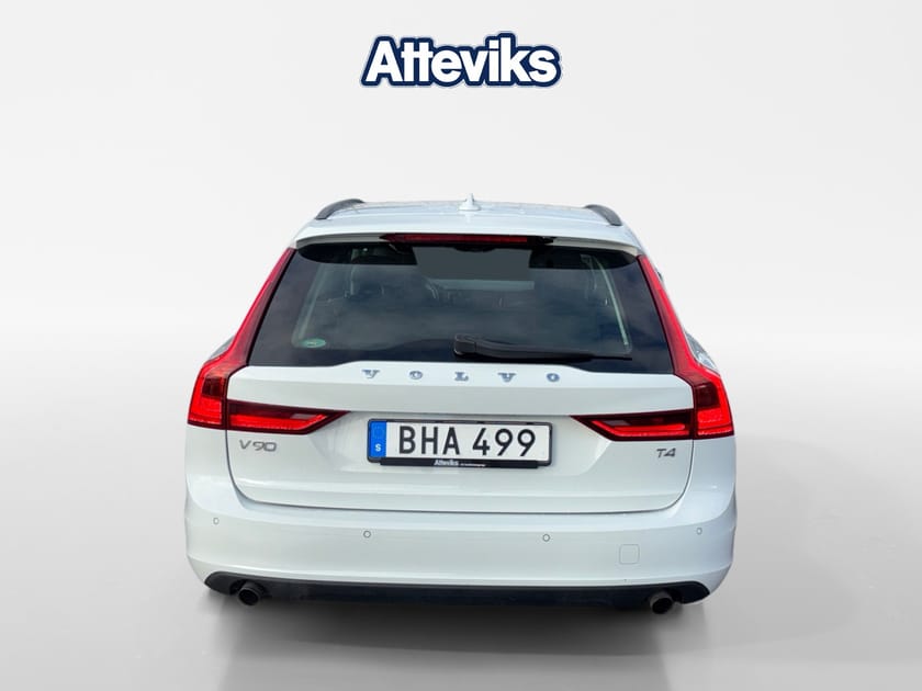 Bild 4 av Volvo V90