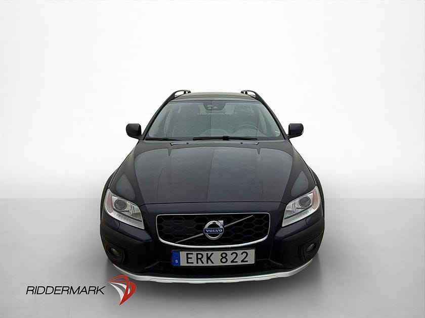 Bild 2 av Volvo XC70