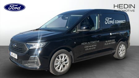 Ford Transit Connect L1