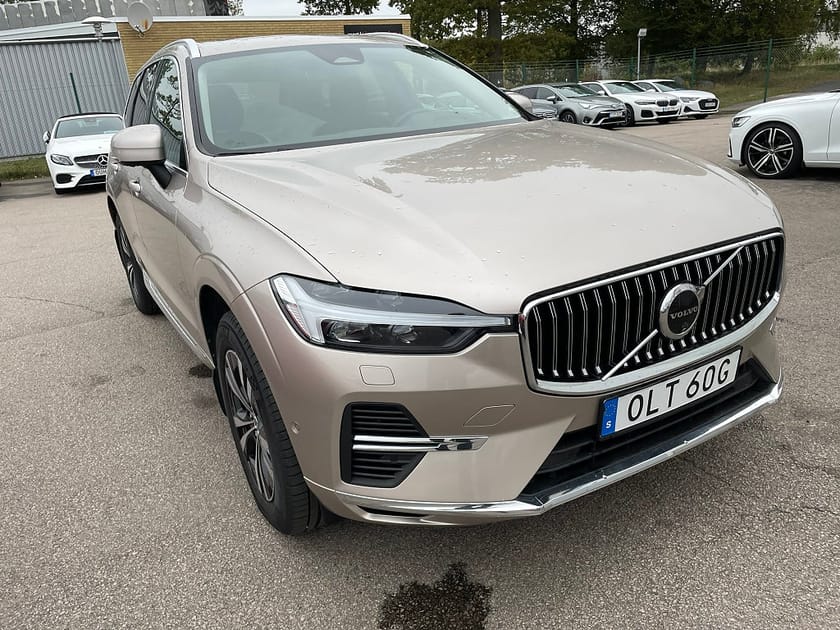 Bild 2 av Volvo XC60