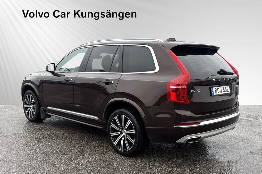 Bild 4 av Volvo XC90