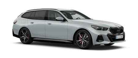 BMW i5 eDrive40 Touring