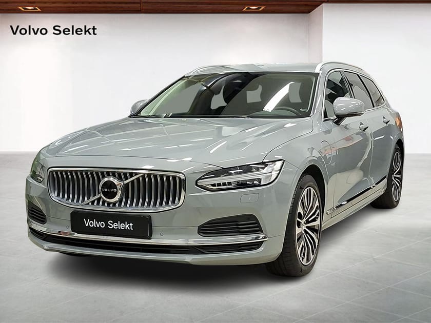 Bild 1 av Volvo V90