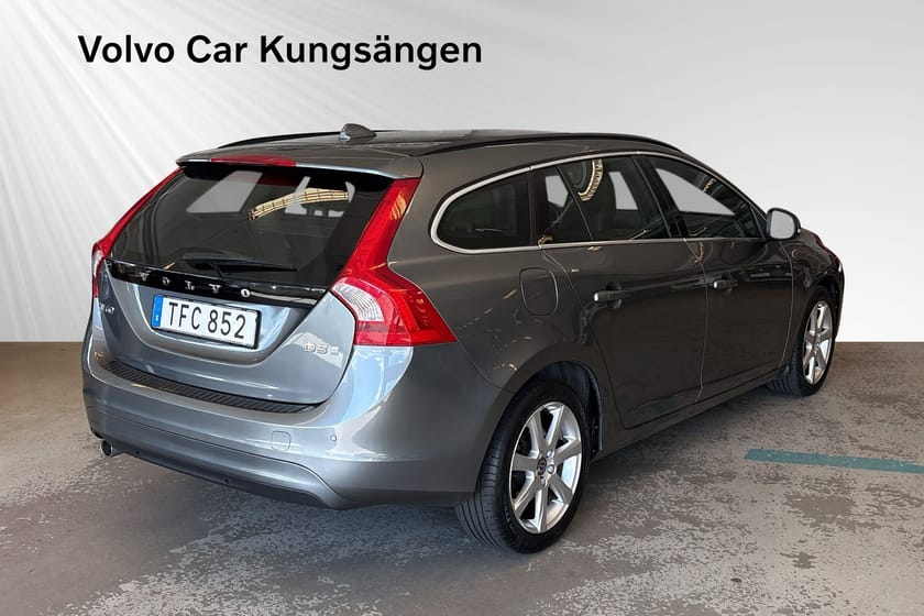 Bild 5 av Volvo V60