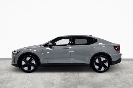 Polestar 2 Long Range Single Motor