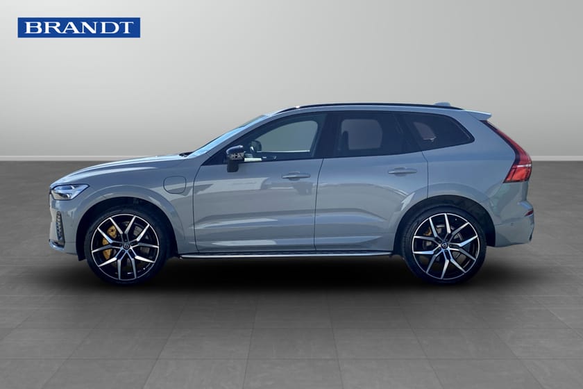 Bild 3 av Volvo XC60