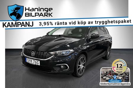 Fiat Tipo Kombi