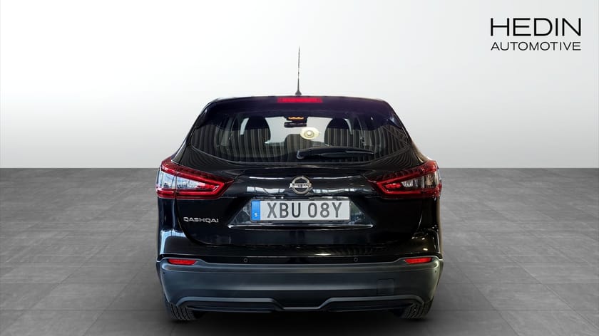 Bild 3 av Nissan Qashqai