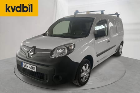 Renault Kangoo Z.E. Express Maxi