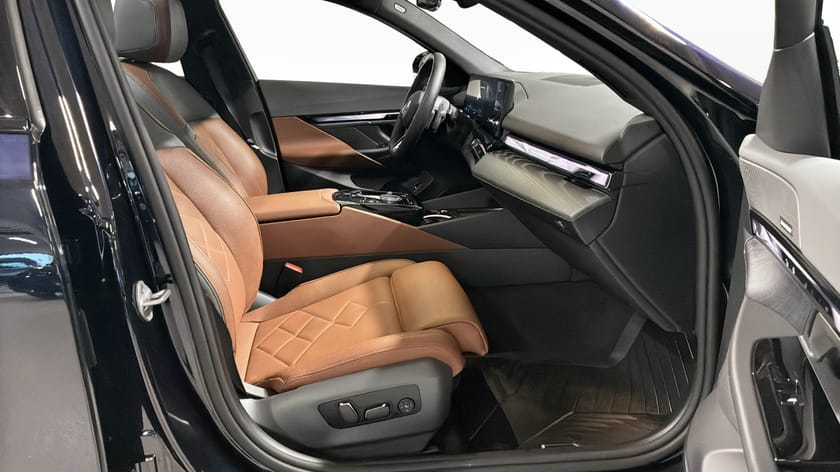 Bild 3 av BMW 530e xDrive Touring
