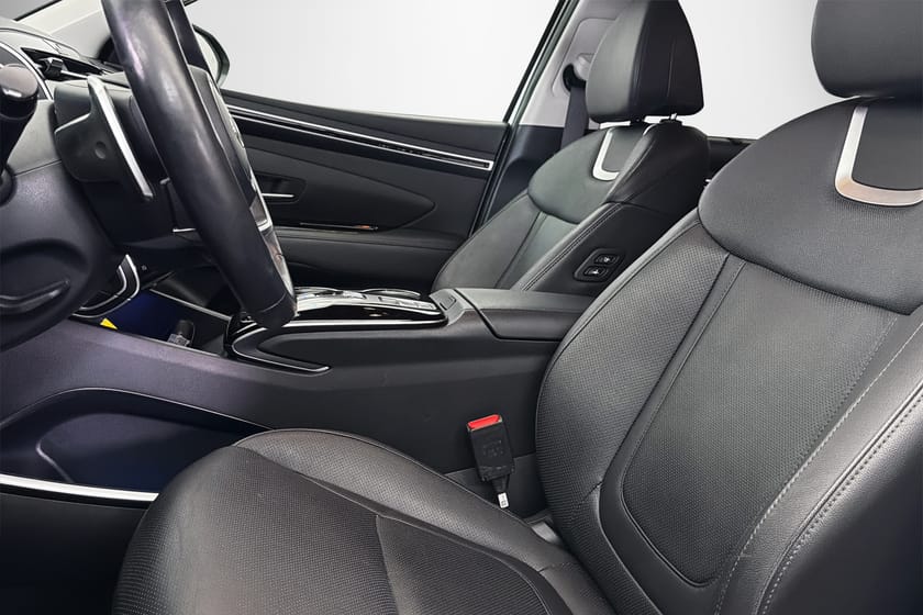 Bild 5 av Hyundai Tucson PHEV
