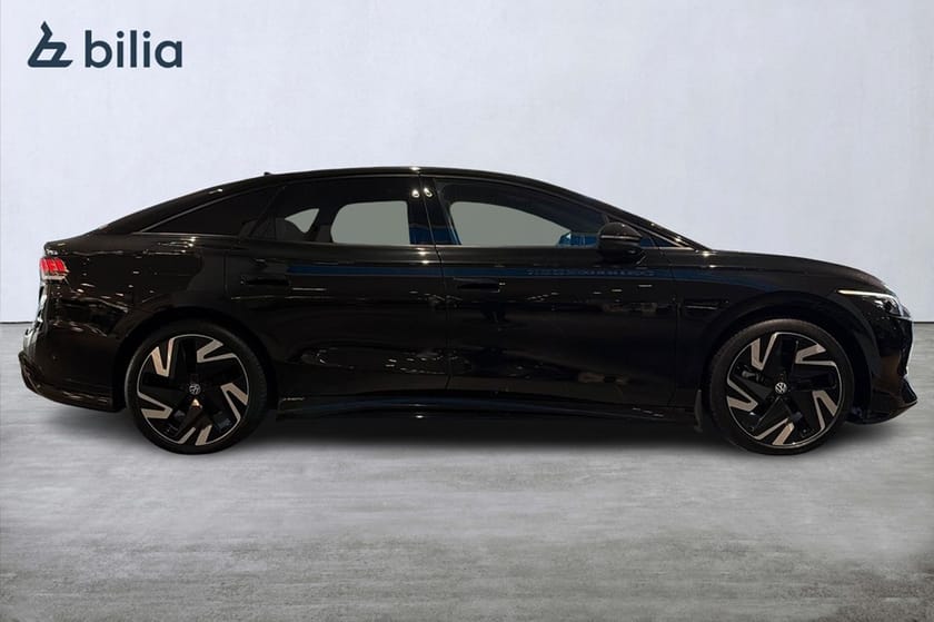 Bild 4 av Volkswagen ID.7 GTX
