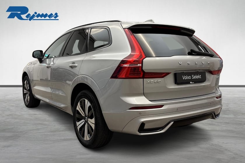 Bild 4 av Volvo XC60