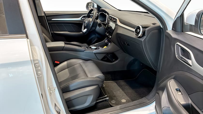 Bild 3 av Citroën Berlingo Van