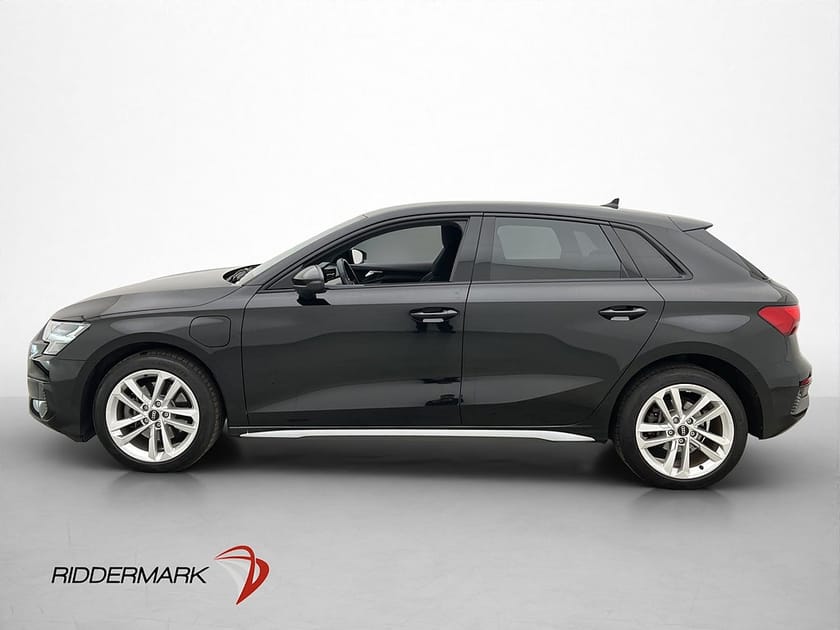 Bild 5 av Audi A3 Sportback 40 TFSI e