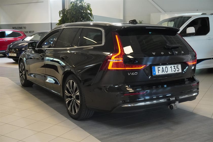 Bild 4 av Volvo V60