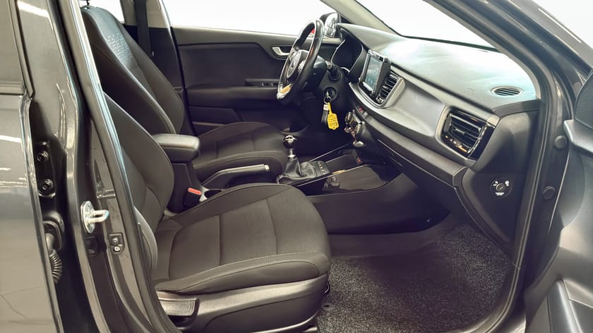 Bild 3 av Kia Rio