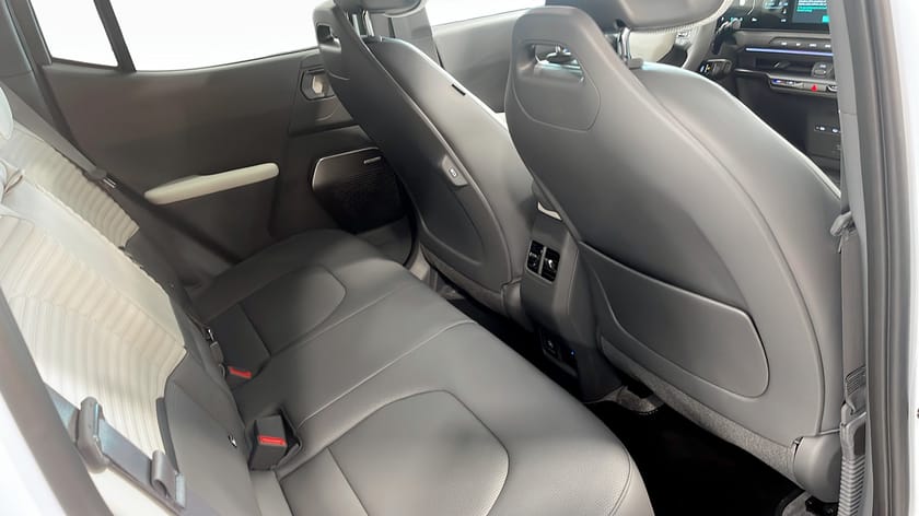 Bild 5 av Kia EV2 Long Range