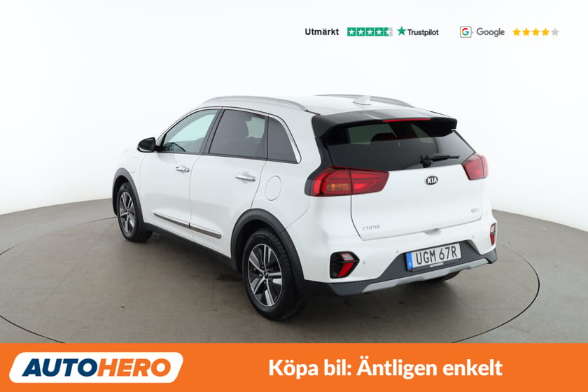 Bild 3 av Kia Niro P-HEV