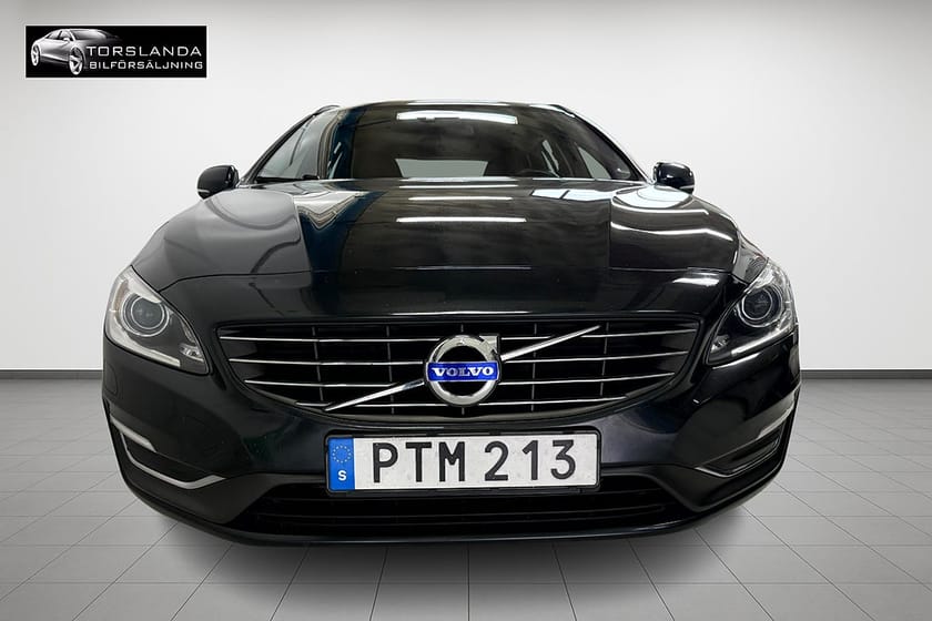 Bild 4 av Volvo V60