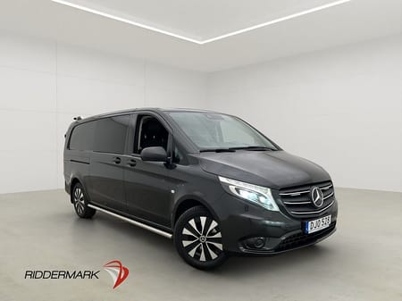 Mercedes-Benz Vito Mixto 116 CDI 4x4 3.0t