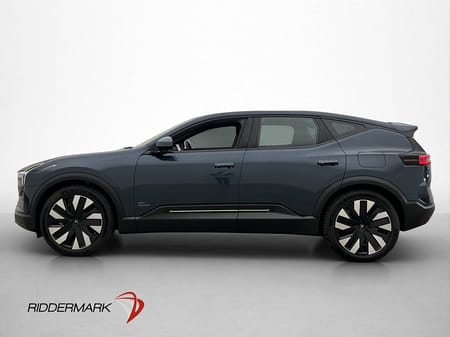 Polestar 3 Long Range Single Motor