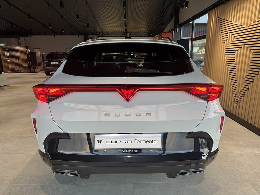 Bild 5 av CUPRA Formentor