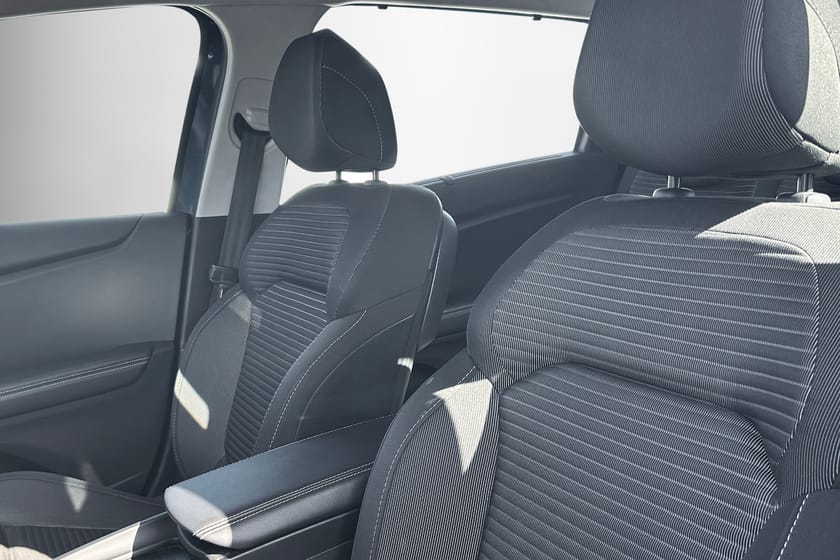 Bild 5 av Renault Grand Scénic