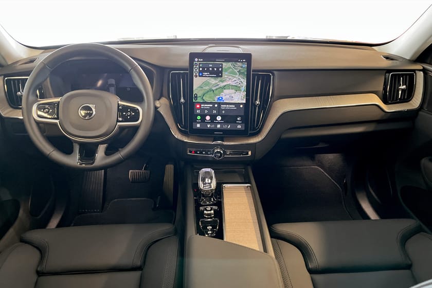 Bild 4 av Volvo XC60