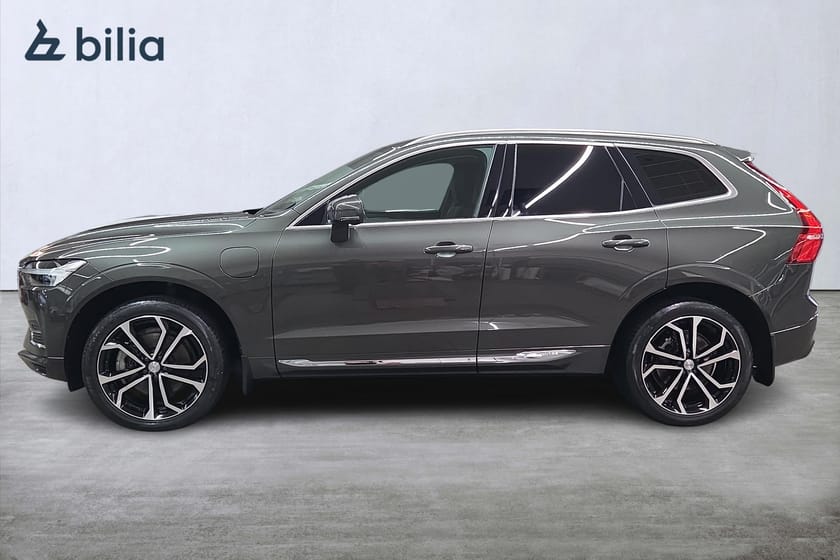 Bild 3 av Volvo XC60