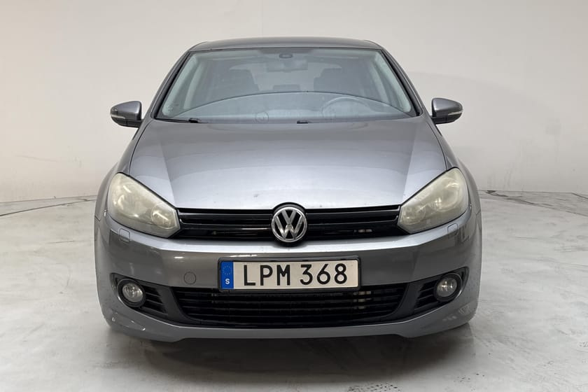 Bild 5 av Volkswagen Golf