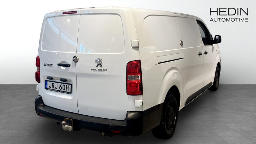 Bild 2 av Peugeot Expert Utökad Last