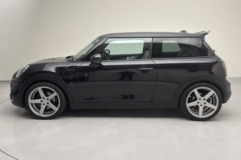 Bild 2 av MINI Cooper S