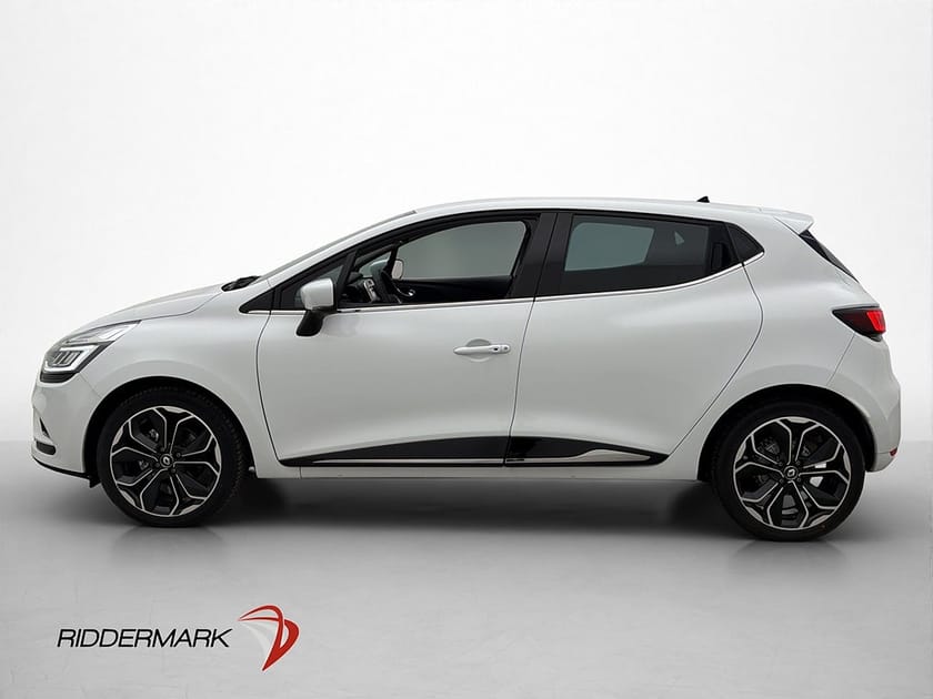 Bild 5 av Renault Clio