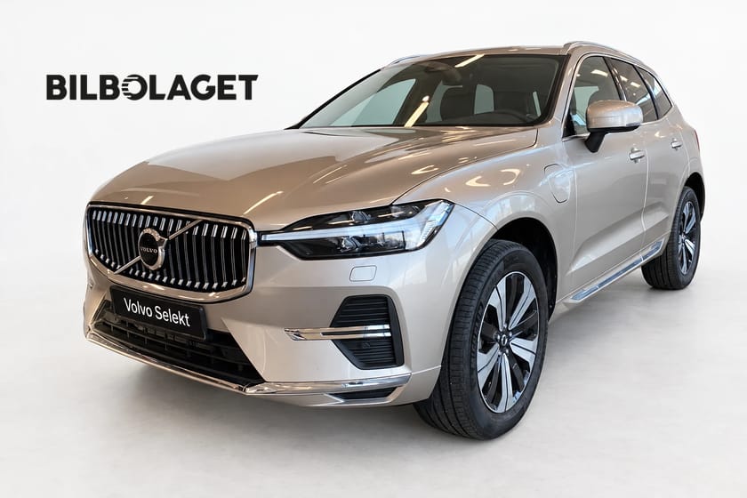 Bild 1 av Volvo XC60