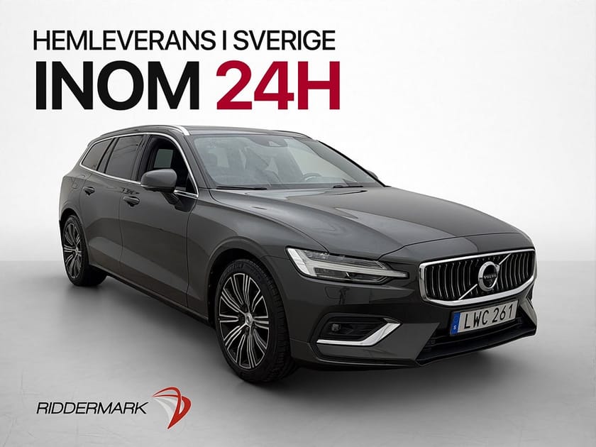 Bild 2 av Volvo V60