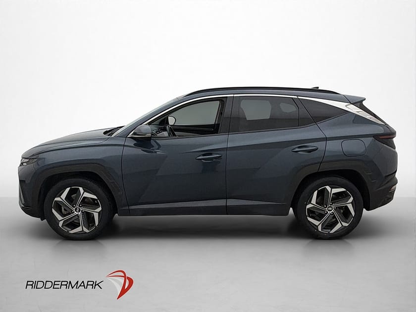 Bild 4 av Hyundai Tucson PHEV