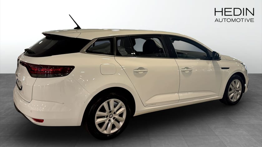 Bild 2 av Renault Mégane Sport Tourer
