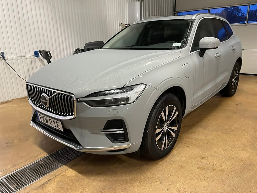 Bild 1 av Volvo XC60
