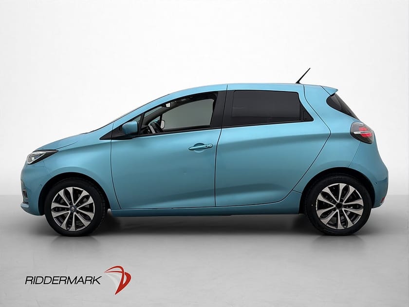 Bild 5 av Renault ZOE R135