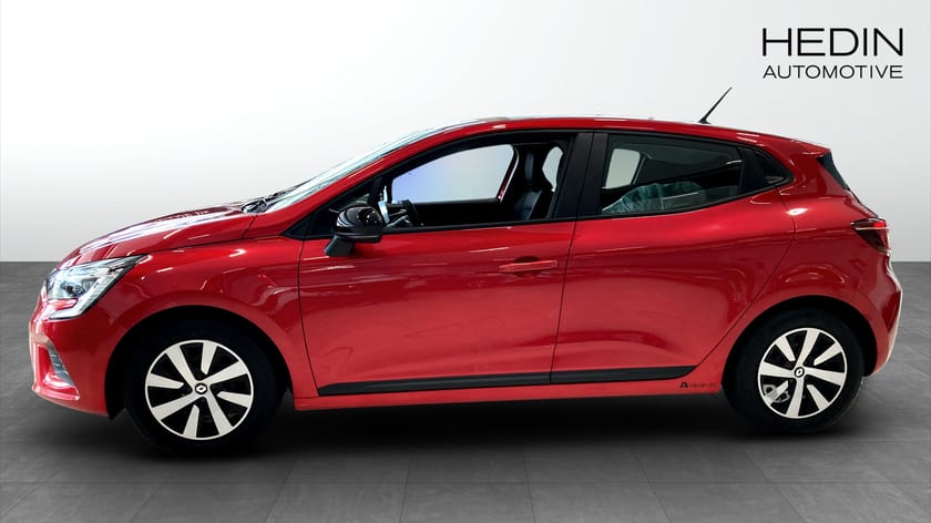 Bild 4 av Renault Clio