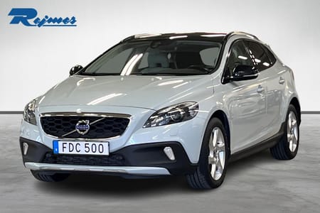 Volvo V40 Cross Country