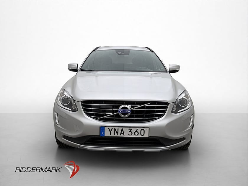 Bild 2 av Volvo XC60