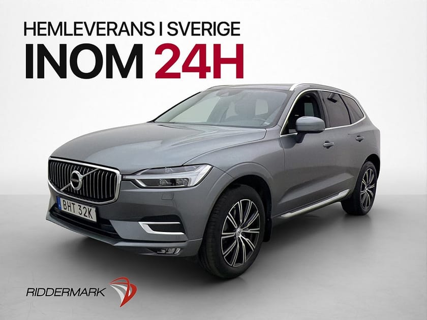 Bild 1 av Volvo XC60