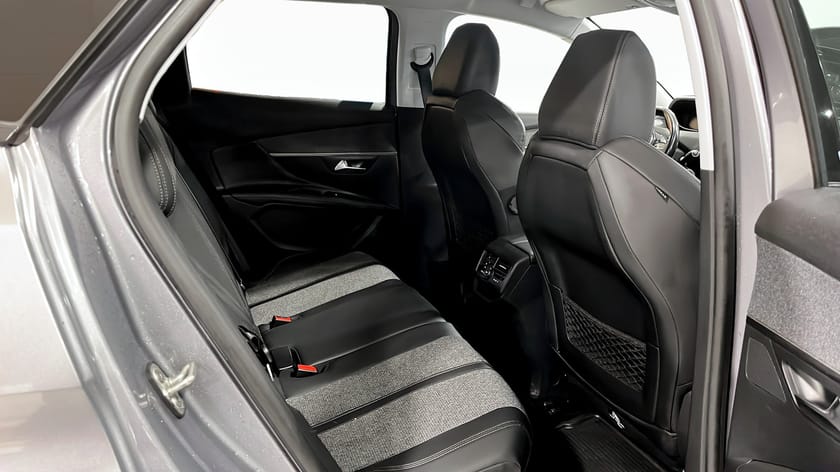 Bild 5 av Peugeot 3008
