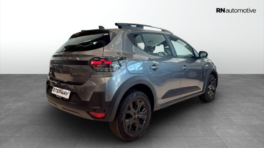 Bild 5 av Dacia Sandero Stepway