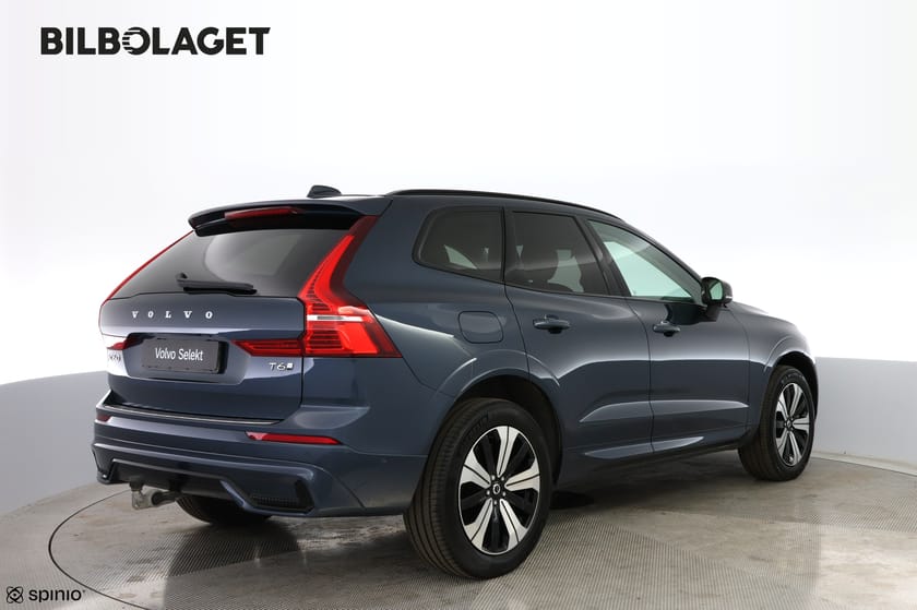 Bild 4 av Volvo XC60