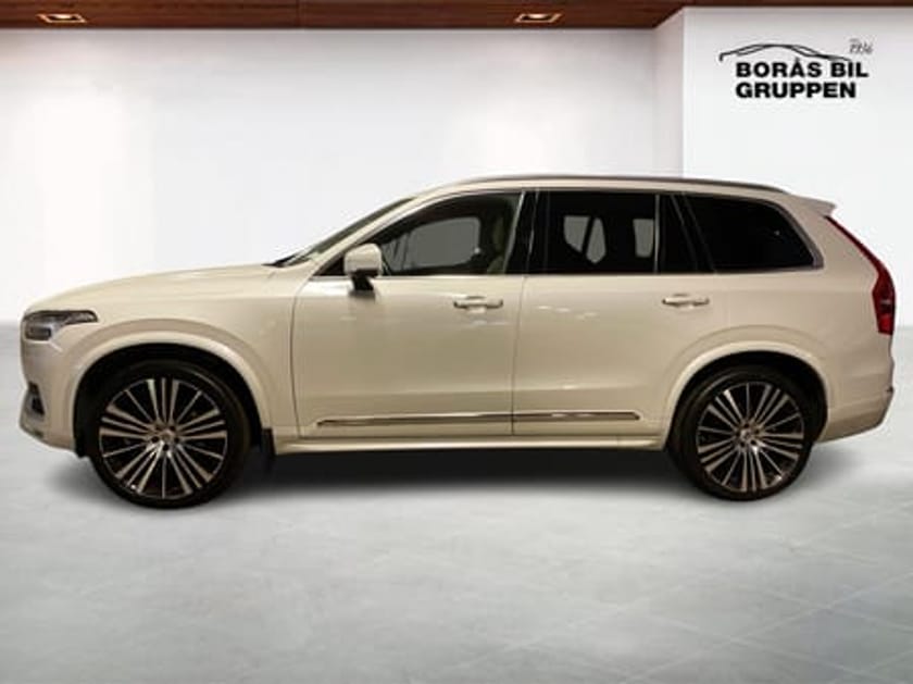 Bild 3 av Volvo XC90 7 Säten