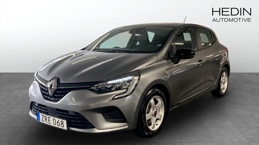 Bild 1 av Renault Clio